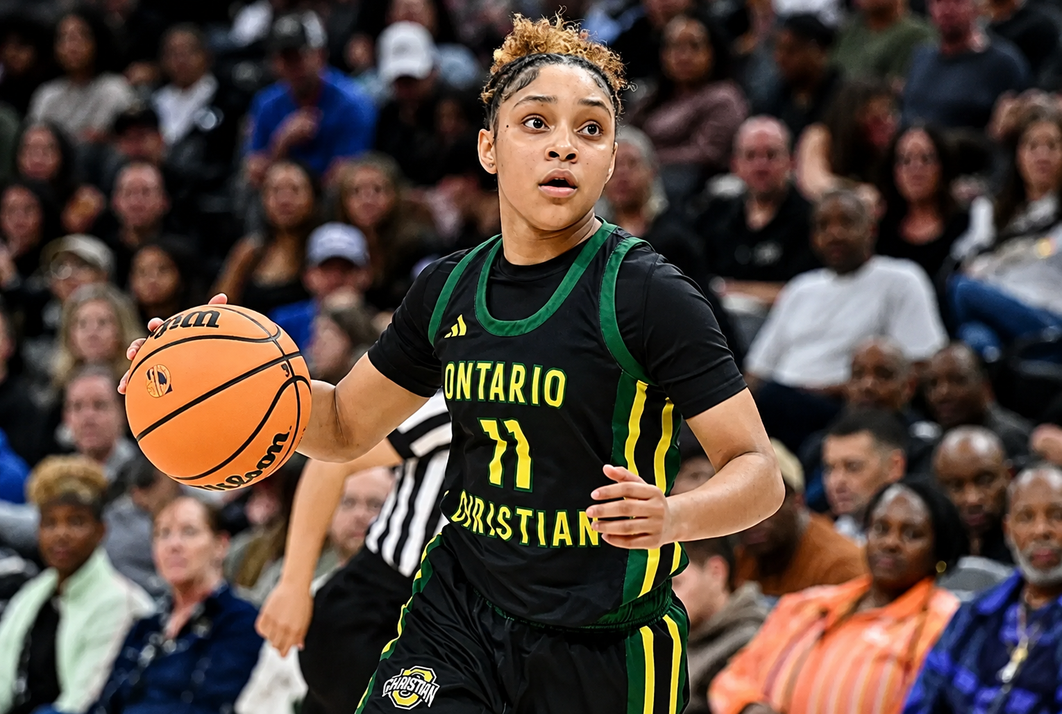 2026 Women's Basketball Recruiting: Can UConn Land the Nation's Biggest Prize?