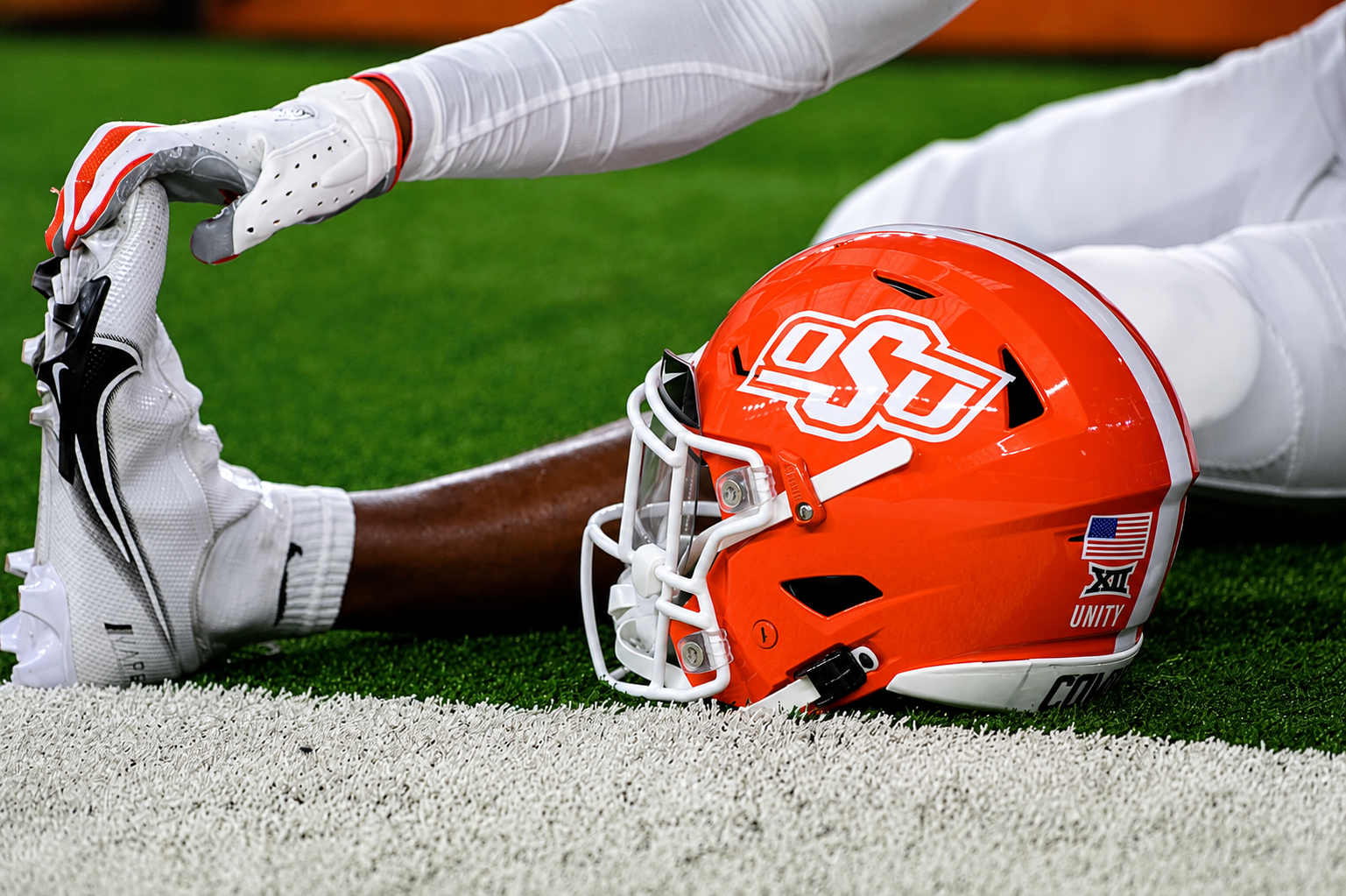 Oklahoma State's 2026-27 Reset: Inside College Football's Biggest Roster Overhaul