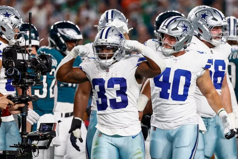 Bold Predictions for the Cowboys Heading Into 2026