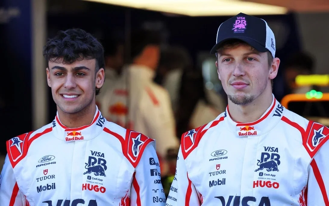 Why Racing Bulls Are a Legitimate Threat to Alpine’s Midfield Lead in 2026