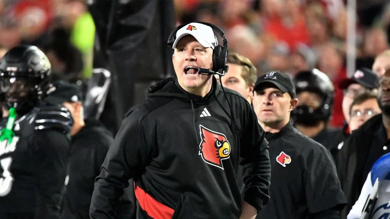 Does Louisville Football’s Weak Schedule Open the Door to a Deep Run in 2026?