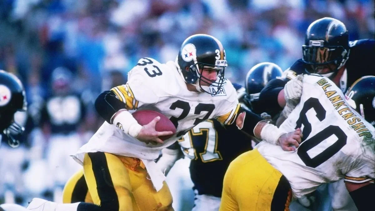Former Steelers RB Believes Mike McCarthy Can Bring a Lombardi Trophy to Pittsburgh Beyond 2026