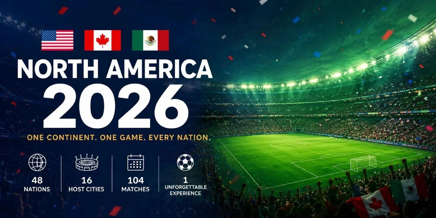 How the 2026 FIFA World Cup Forever Changed Soccer