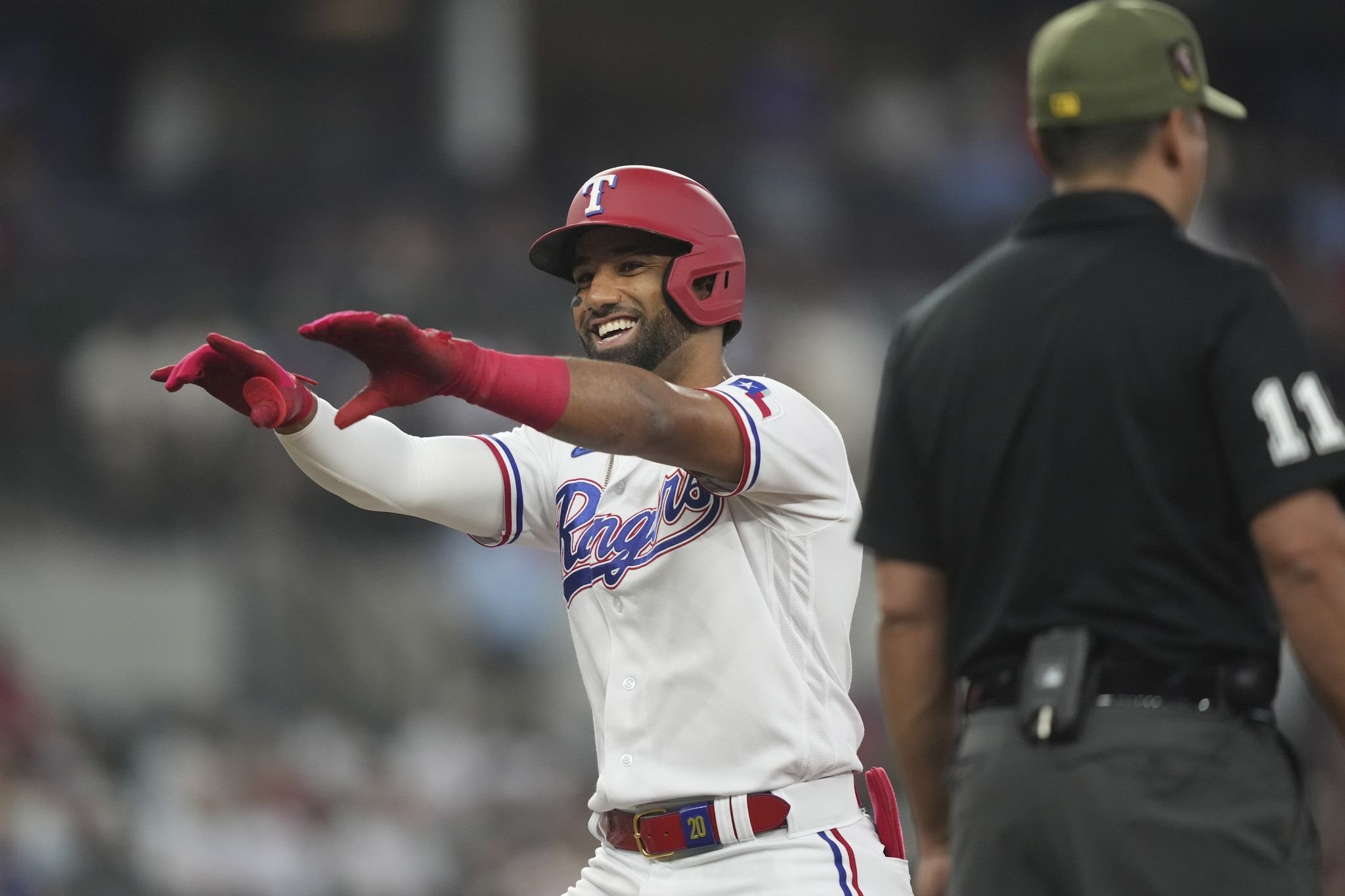 Three Names the Texas Rangers Can Trade to Push Them Into the 2026 Playoffs