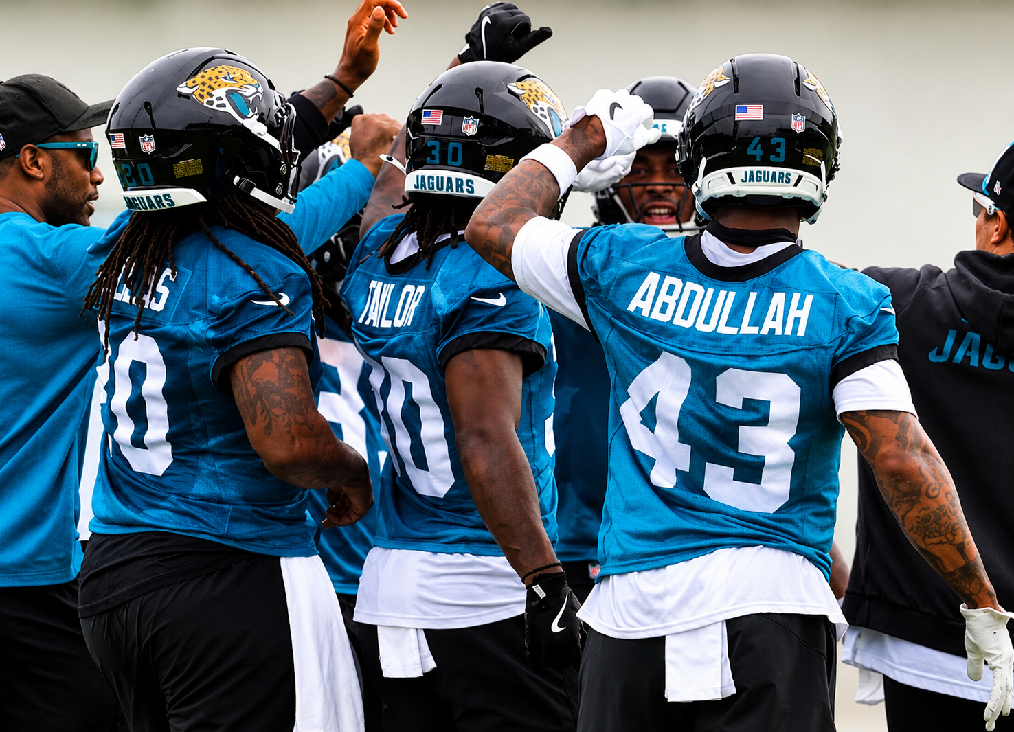 How Many Games Can the Jaguars Realistically Win in 2026?