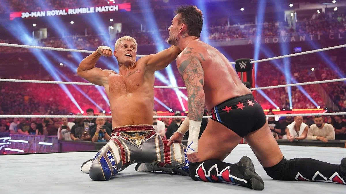 Will ‘The Best in the World’ Finally Get One Over on ‘The American Nightmare’ at SummerSlam 2026?