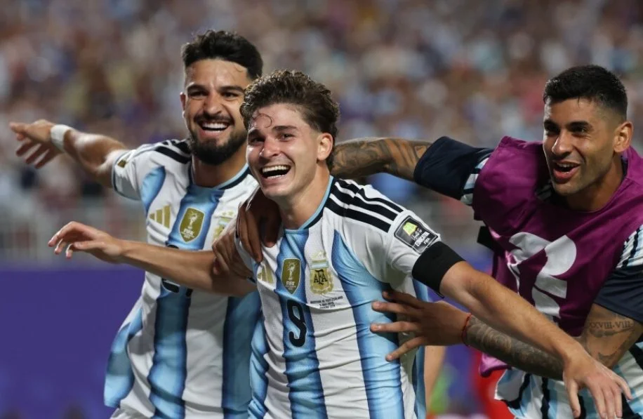 Argentina Defeats Switzerland 3-1, Wins Another Controversial 2026 FIFA World Cup Match