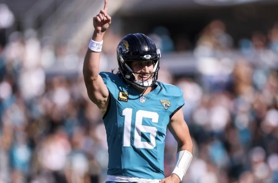 Why the Jaguars Should Be Your Pick to Be AFC Champions in 2026