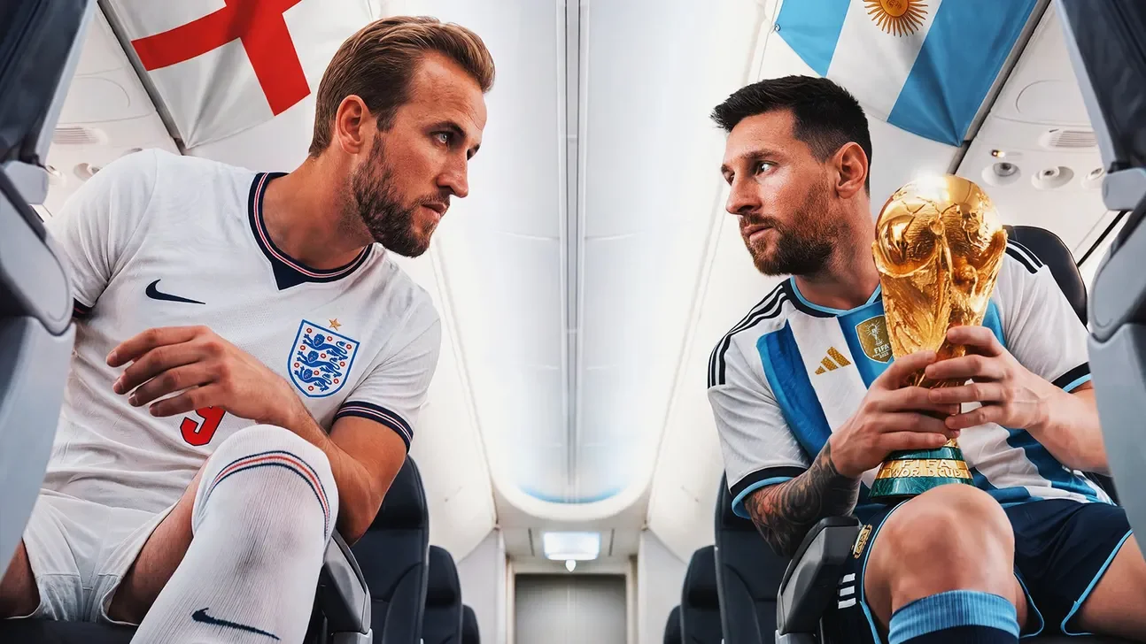 Argentina vs. England: A Historic Rivalry for a Place in the 2026 World Cup Final