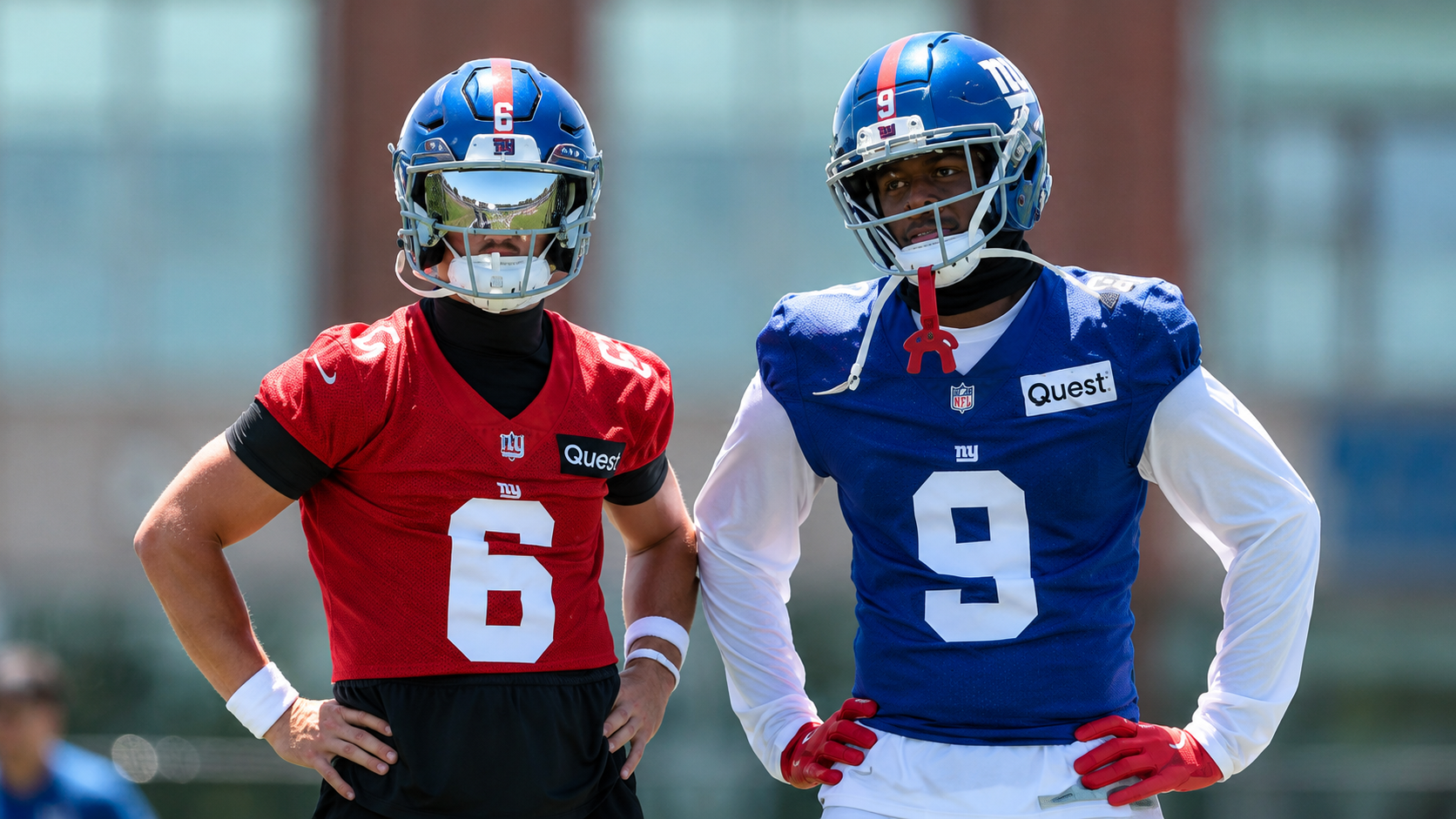 Do the Giants Have a Chance in the 2026 Season?