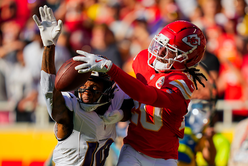 A Second-Year Corner Is Poised to Make a Big Impact for the Chiefs in 2026
