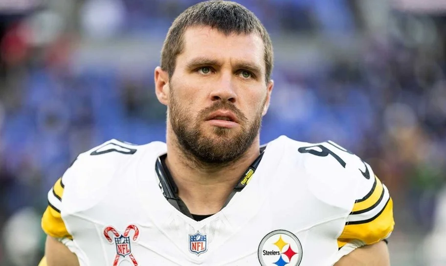 Can a 31-Year-Old Former DPOY Get Back on Track with the 2026 Steelers?