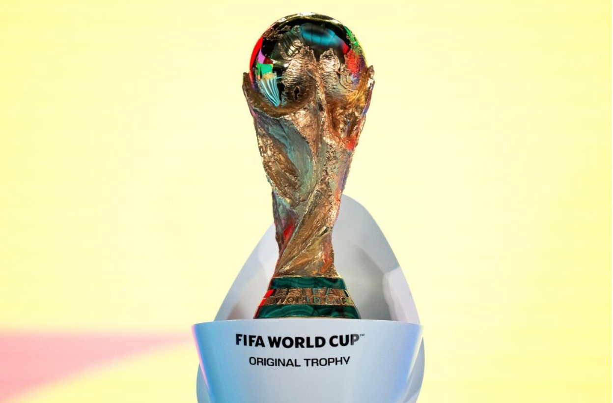2026 FIFA World Cup Power Rankings: Ranking the Final Four Teams