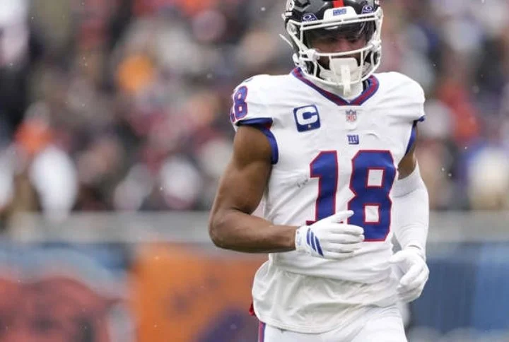 Why the New York Giants 2019 Fifth-Round Receiver Doesn't Belong in the New 2026 Scheme