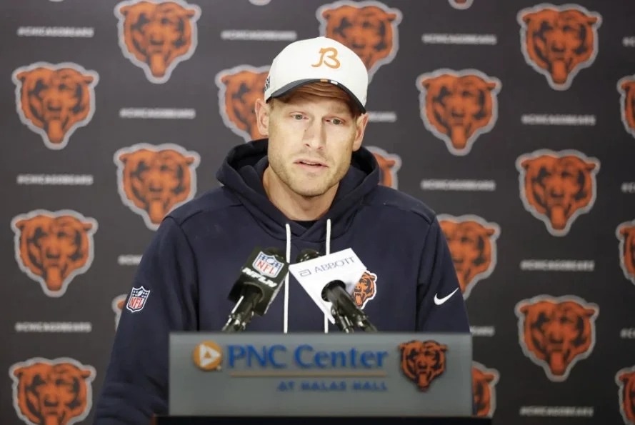 What Is a Realistic Ceiling for the Chicago Bears in 2026?