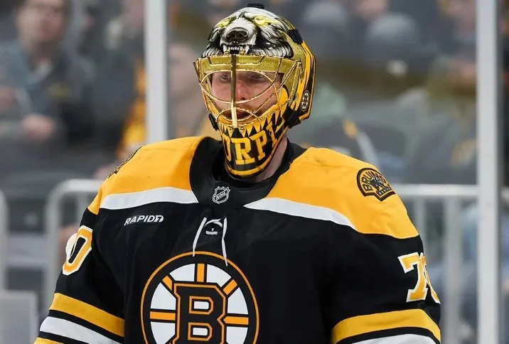 What a 32-Year-Old Veteran Backup Goaltender Brings to the 26-27 NY Rangers