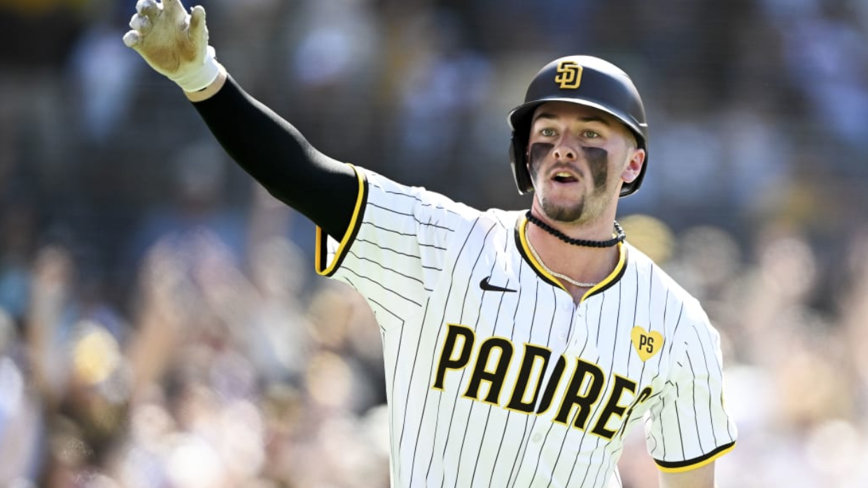 Can the 2026 Padres 23-Year-Old Center Fielder Turn Things Around in the Second Half?