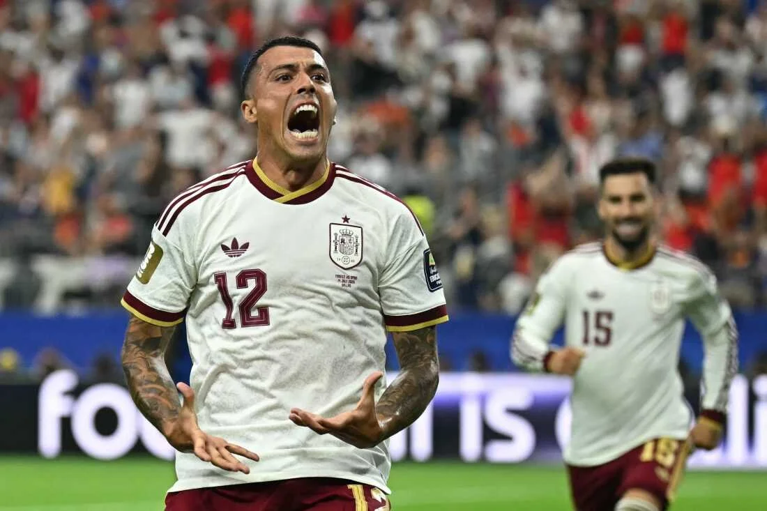 More Than a Finalist: What Spain’s Victory Over France Means for Their 2026 World Cup Dream