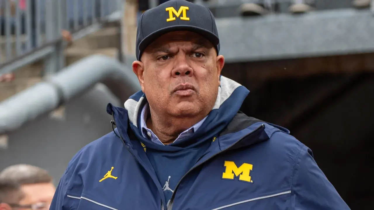 Michigan Wolverines: Lawsuit, Coaching Pressure &amp; a New 2026 Report