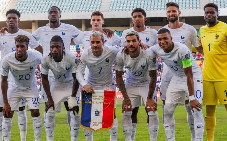 France vs. England: Bronze Medal on the Line at 2026 FIFA World Cup