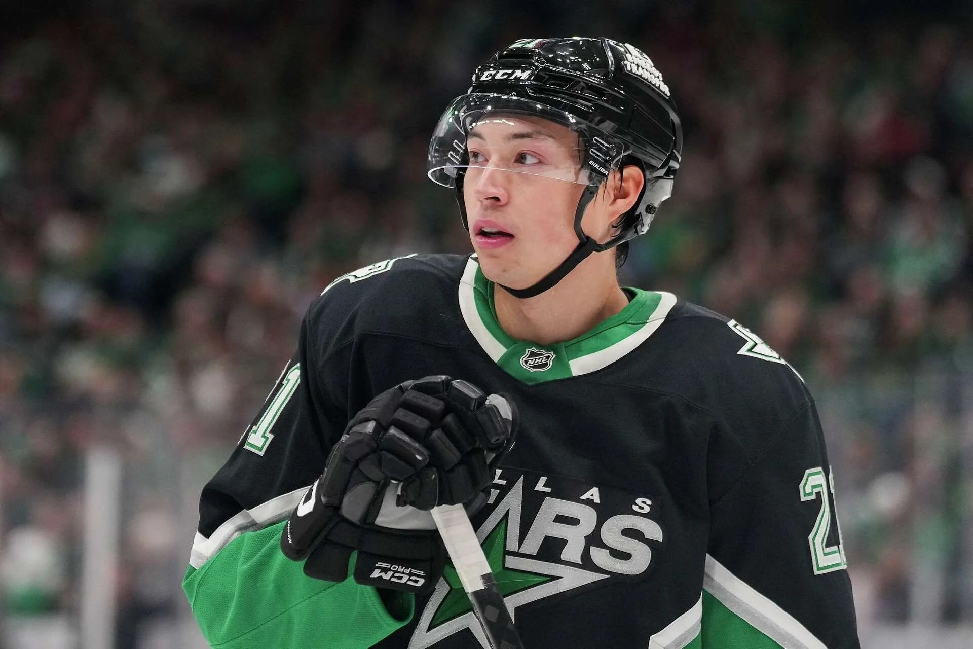 Why the 26-27 Penguins Are a Perfect Fit for a 26-Year-Old Stars Forward