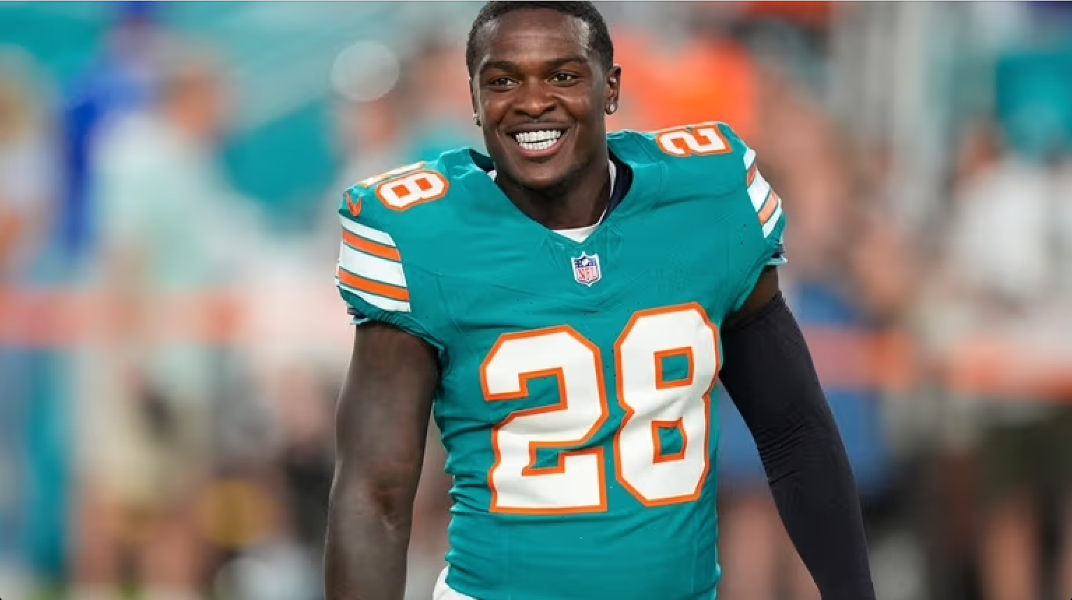 Who Are the Miami Dolphins Building Blocks for the Future?