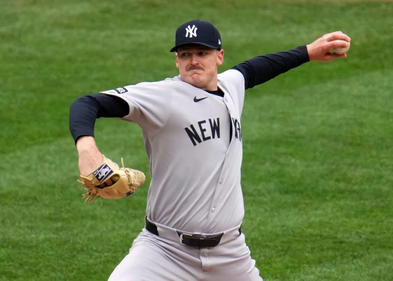 How Did a 28-Year-Old Waiver Pickup Become the Shining Light of the 2026 Yankee Bullpen?