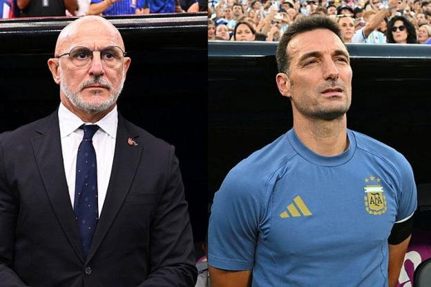 How Managers of the Final Four Teams in the 2026 FIFA World Cup Could Shape Their Team’s Trajectory