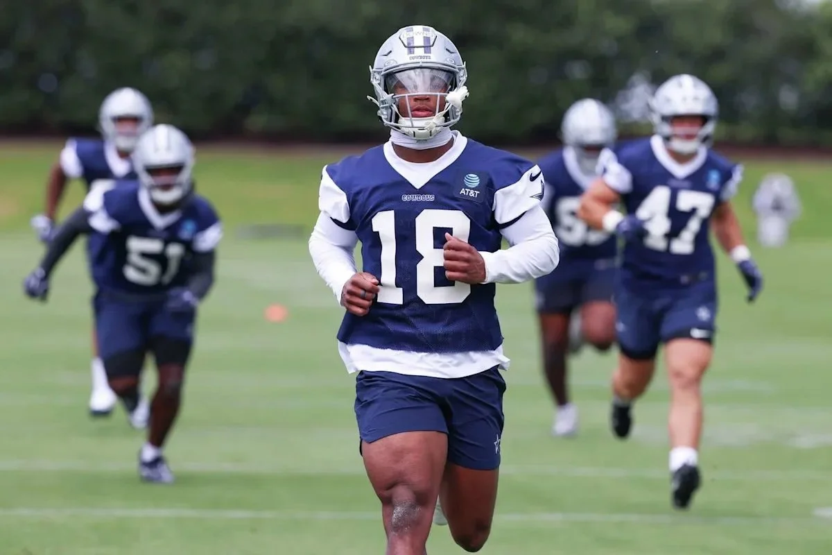 Are Madden 27 Leaked Ratings Justified for Three Dallas Cowboys Stars?