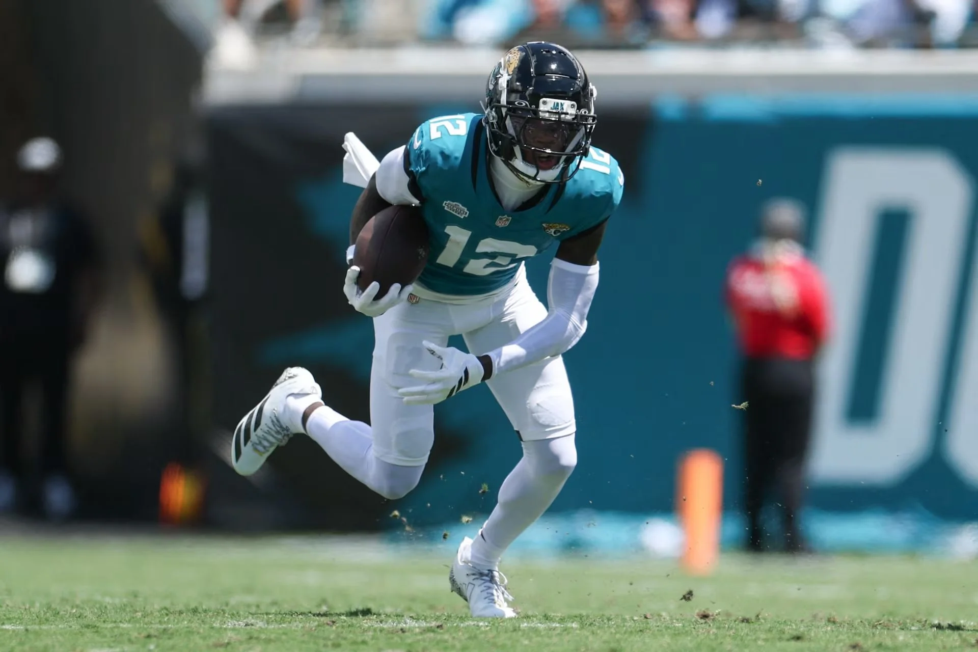 Why a Healthy Two-Way CB Can Make the Jaguars Super Bowl Contenders in 2026