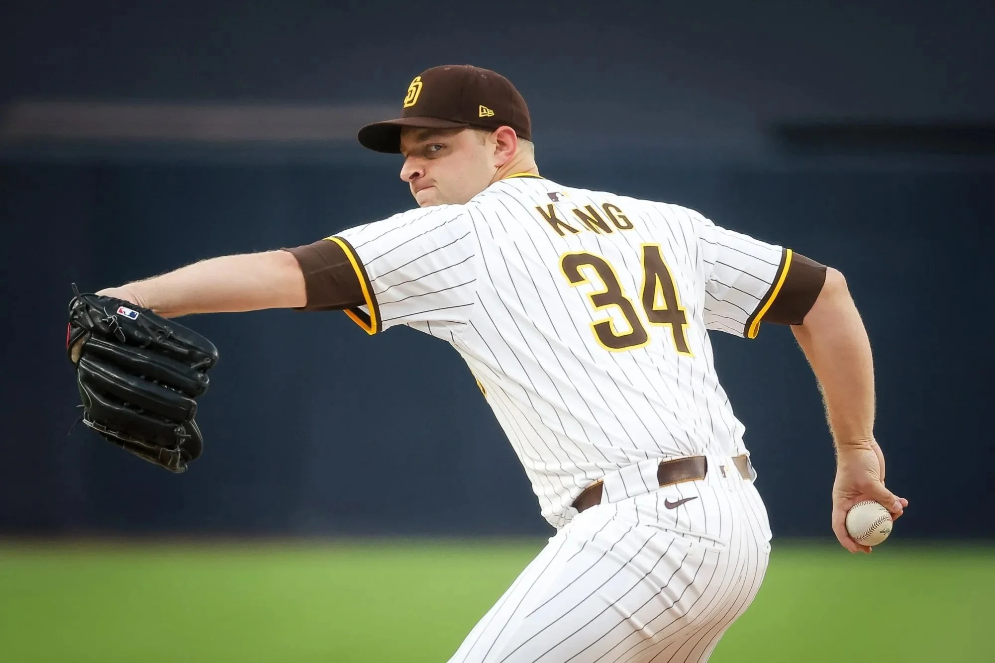Should the 2026 Padres Flip Their 31-Year-Old Ace at the Trade Deadline?