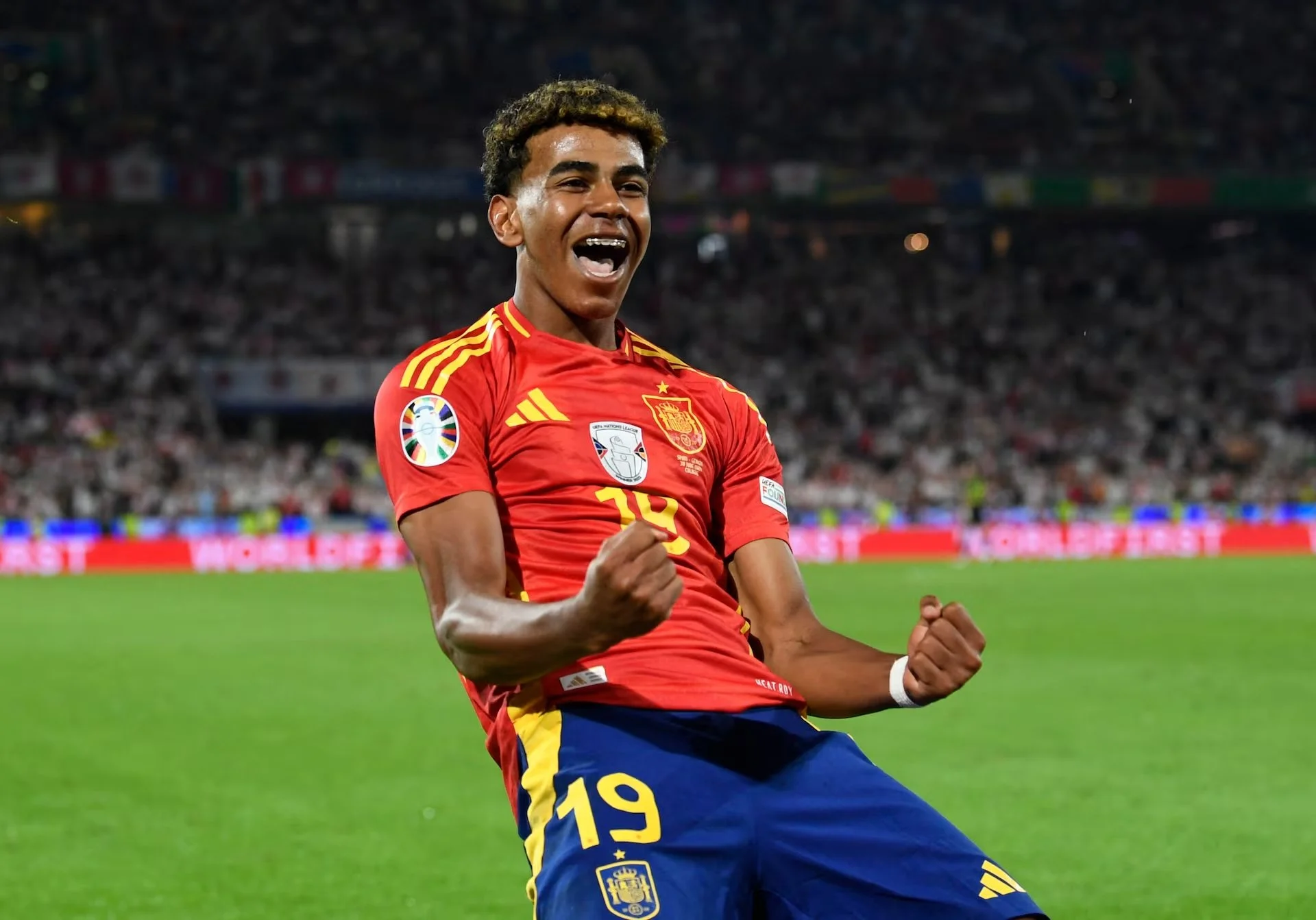 Who Have Been the Top Five Most Valuable Footballers in the 2026 FIFA World Cup
