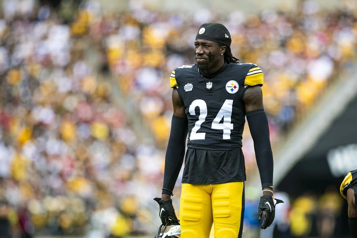 Is the 2026 Steelers Edge Rusher Investment Blocking an Extension for ‘JPJ’?
