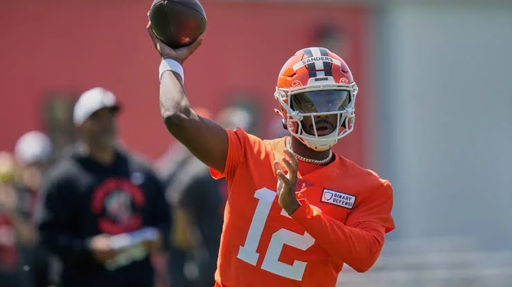 The Most Anticipated Games on the Cleveland Browns 2026 Schedule