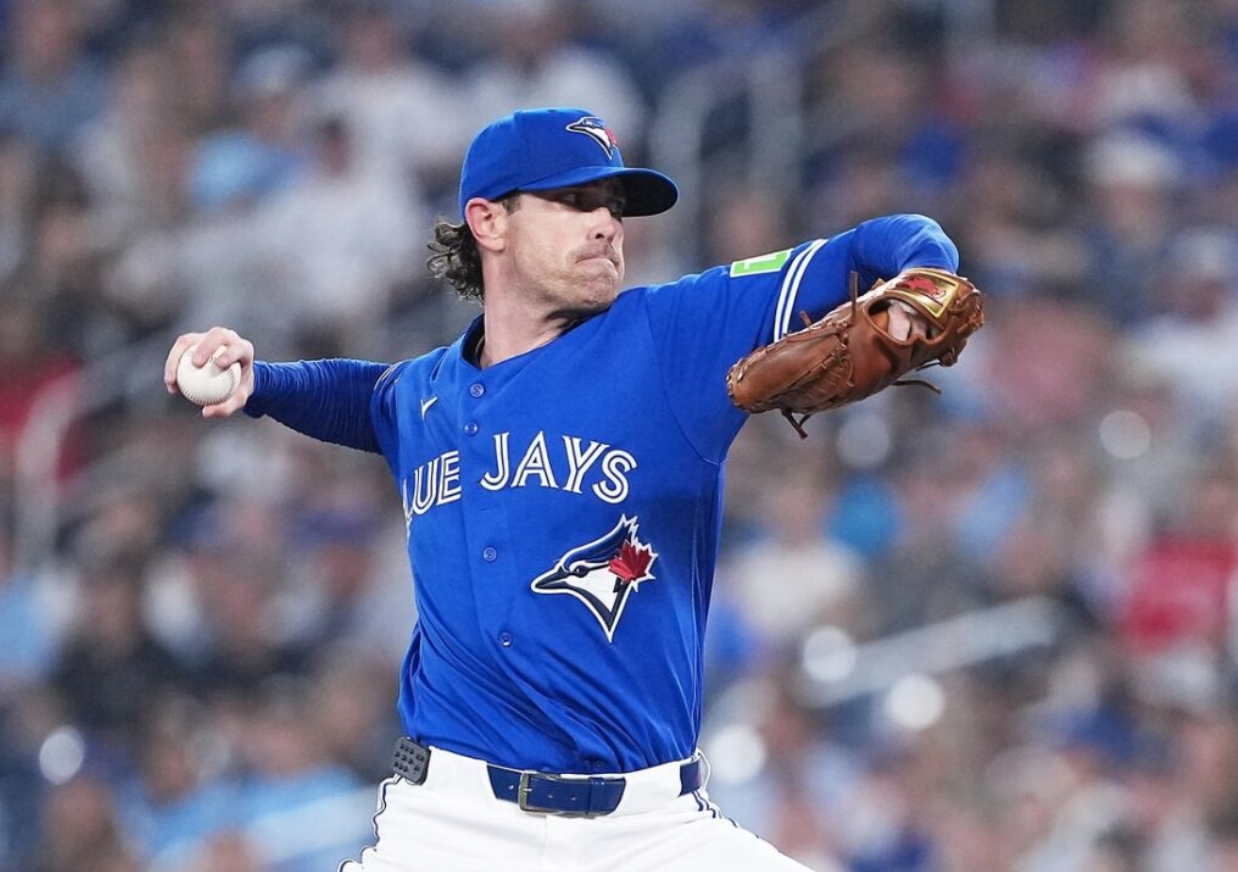 2026 Blue Jays Break Three-Game Losing Streak with 1-0 Win Against the White Sox