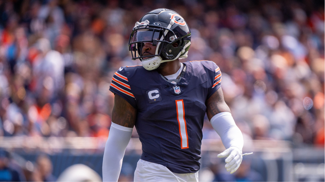 Is the Chicago Bears 27-Year-Old Corner Being Underestimated in 2026?