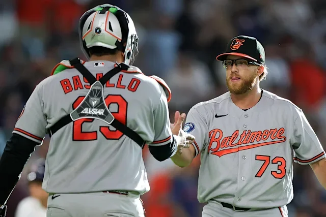 Can the Orioles Six-Game Win Streak Help to Ignite a Second-Half 2026 Playoff Push?