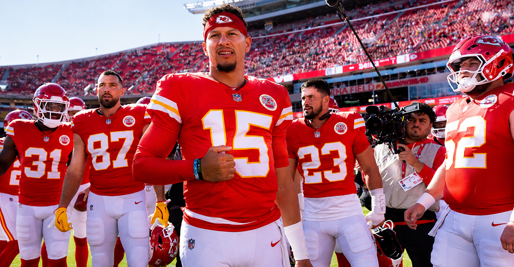 Will the Chiefs Return to Their Winning Ways in 2026?