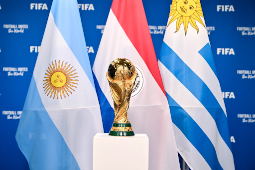 All We Know About the 2030 FIFA World Cup