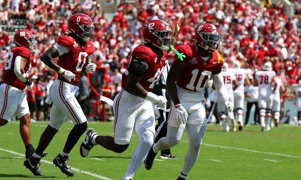 Is 2026 the Year Alabama Football Regains Control of the SEC?
