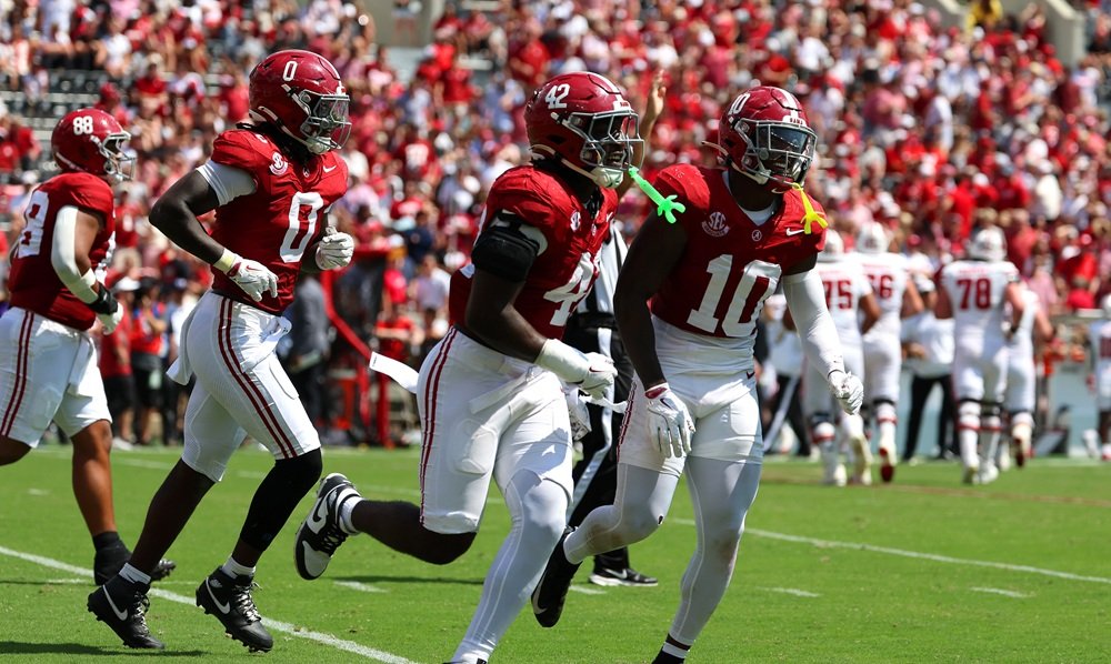 Is 2026 the Year Alabama Football Regains Control of the SEC?