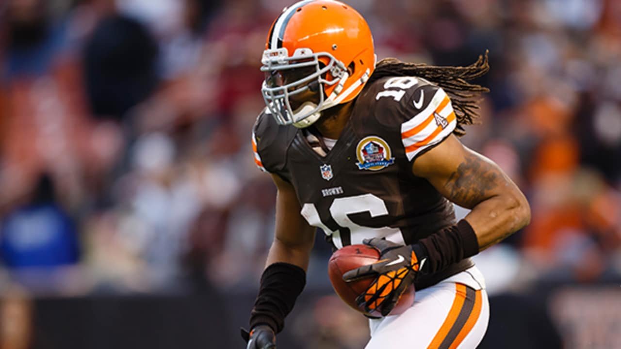 Who’s on the Cleveland Browns 21st Century Mount Rushmore?