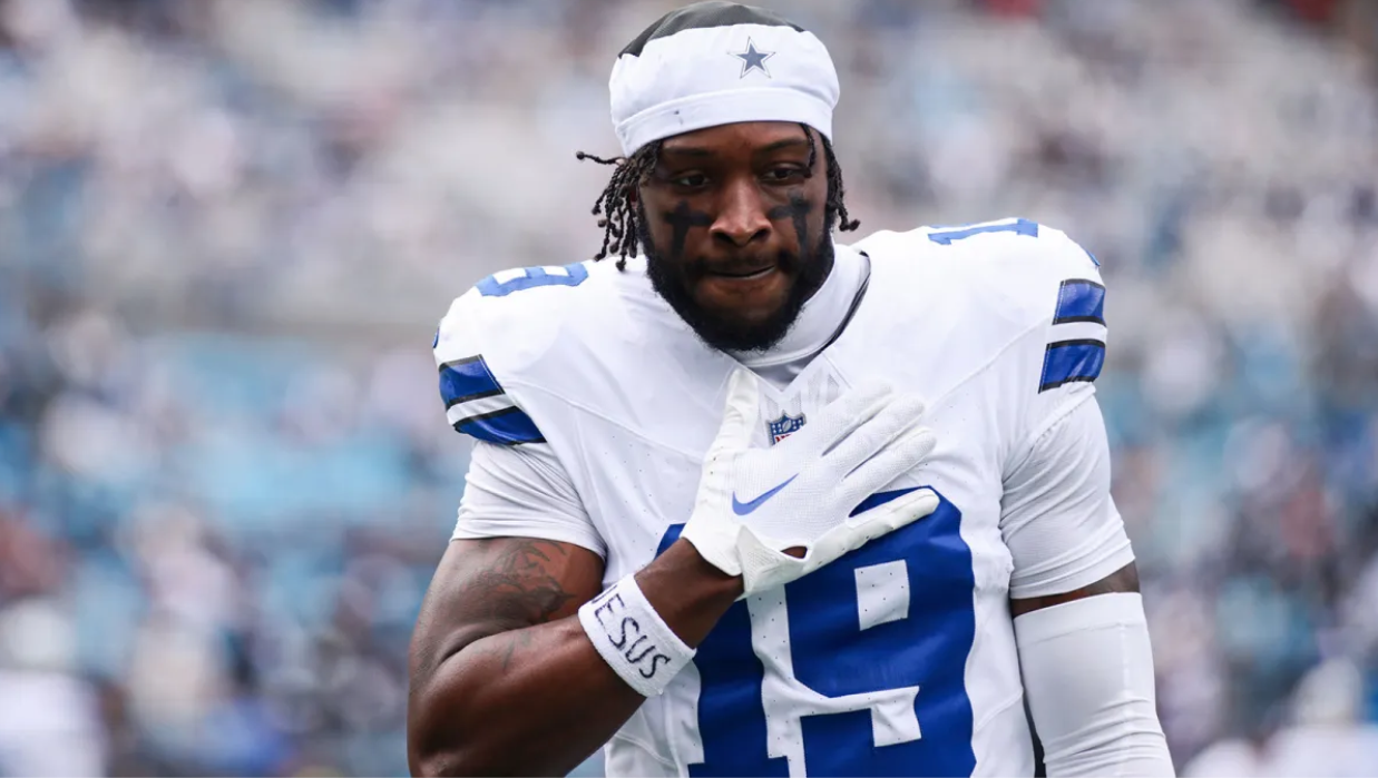 Dallas Cowboys Players Who Can Exceed Expectations in 2026