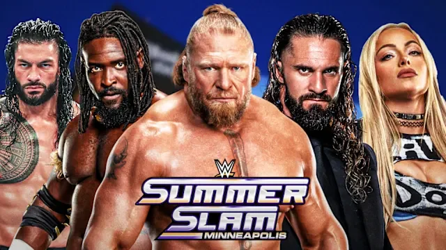 ‘The Ring General’ vs. SmackDown General Manager: What to Expect at SummerSlam 2026