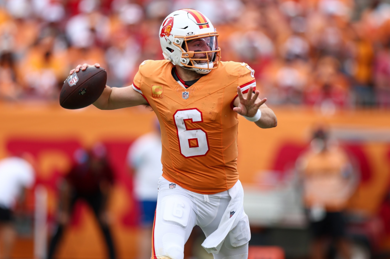 Why the Buccaneers 31-Year-Old Quarterback Has More to Prove in 2026