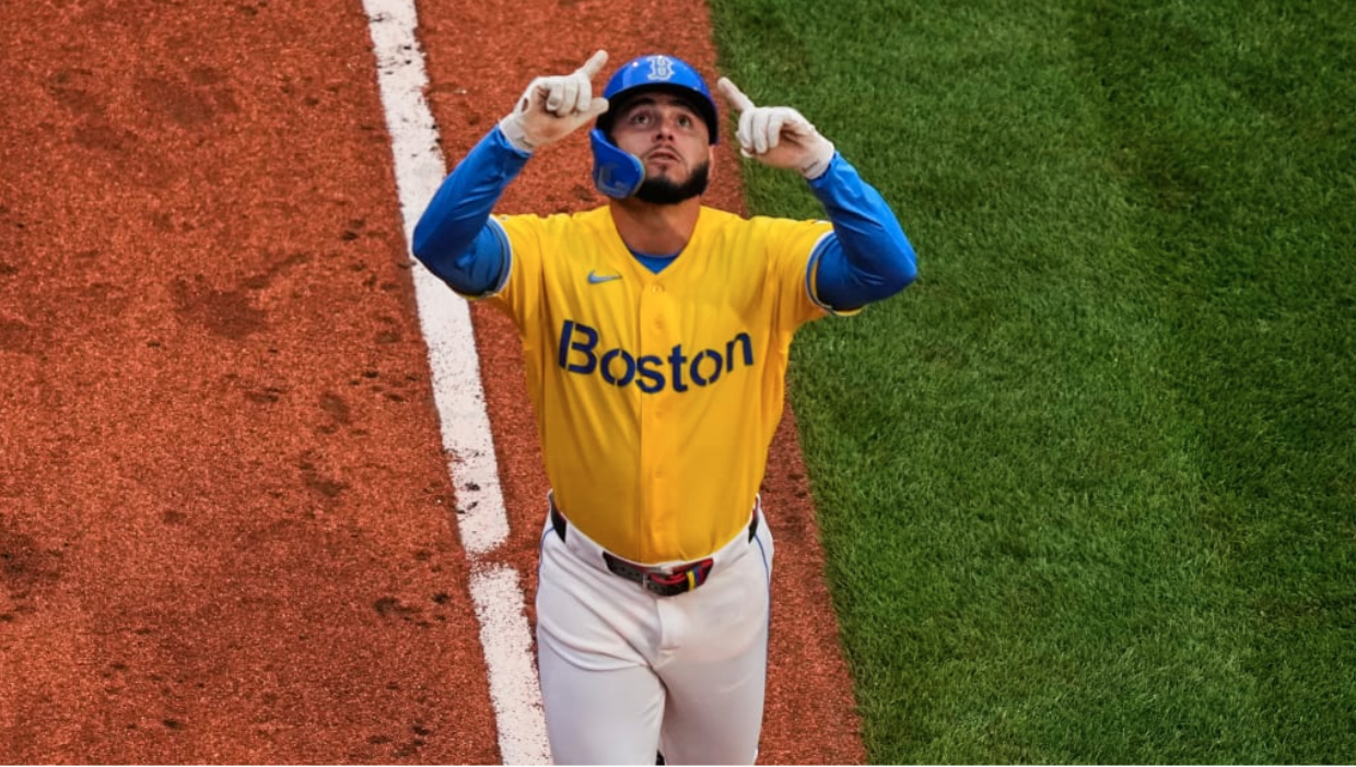 Will the 2026 Red Sox Win Streak Make History?