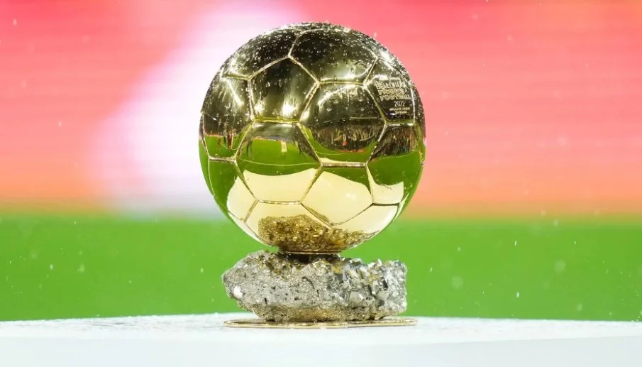 2026 Ballon d'Or: All You Need to Know Before the Winner Is Announced