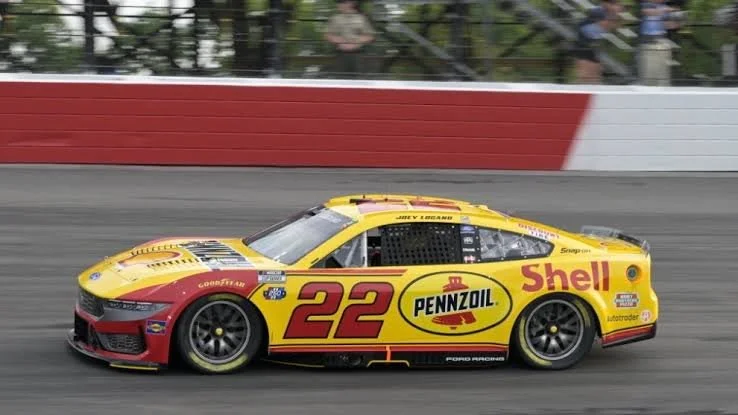 Team Penske Is Roaring to Life as We Close in on the 2026 Chase