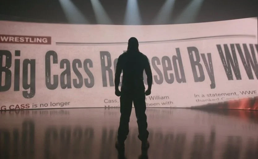WWE Officially Brings Back ‘The Realest Seven-Footer’ on August 3rd, 2026