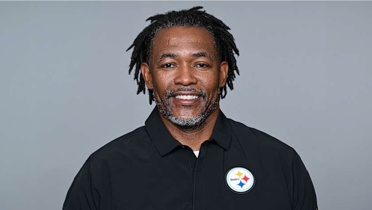 New Steelers Defensive Coordinator Named 2026 Breakout Assistant Coach